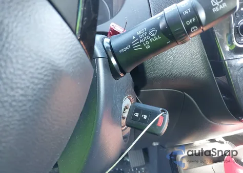 2022 Mitsubishi Mirage Black Edition z USA, uszkodzony, nr VIN ML32AWHJ1NH006102